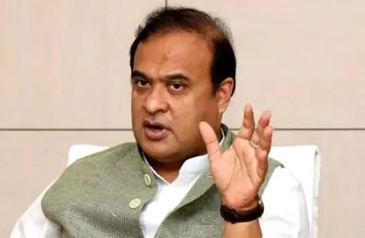 अगला लोकसभा चुनाव केजरीवाल बनाम मोदी होता है तो भाजपा की जीत आसान होगी: हिमंत