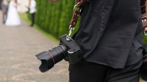 फोटोग्राफी का शौक रखने वालों के लिए निकली सरकारी भर्ती, यहां जानिए डिटेल्स