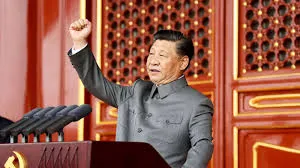 China’s Final Warning के बारे में जानिए, आखिर क्यों उड़ता है इसका मजाक