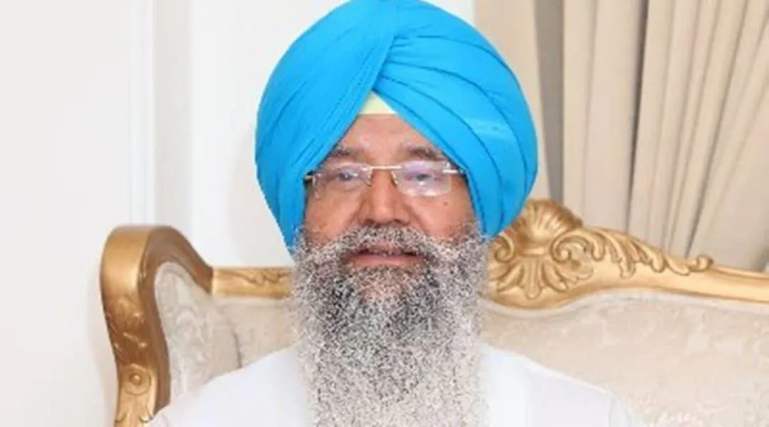 कौन हैं BJP संसदीय बोर्ड में शामिल किए गए पहले सिख नेता इकबाल सिंह लालपुरा?