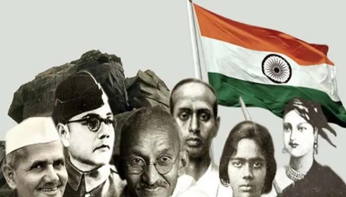 जब भारत आज़ाद हुआ था