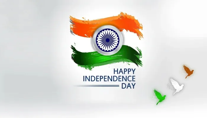 Independence Day Wishes 2022: 76 वें स्वतंत्रता दिवस पर सभी अपनों को भेंजे खास बधाइयां