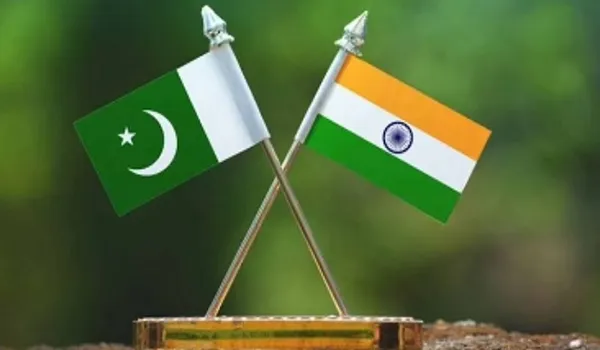 भारत में होने वाले शंघाई सहयोग संगठन आतंकवाद-रोधी अभ्यास में हिस्सा लेगा पाकिस्तान : विदेश कार्यालय