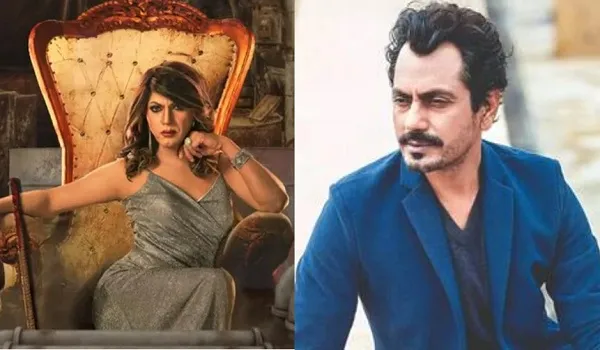 ‘फिल्म ‘हड्डी’ में लुक देखकर बेटी हुई नाराज’, नवाजुद्दीन सिद्दीकी ने बताया कितना मुश्किल है लड़की बनना