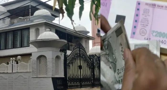 सपा के नेता और यूपी की बड़ी कंस्ट्रक्शन कंपनी के ठिकानों पर IT ने मारा छापा, बढ़ सकती हैं मुश्किलें