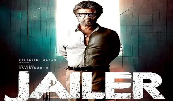 फिल्म ‘जेलर’ का फर्स्ट लुक हुआ रिलीज, इंटेस लुक में दिख रहें हैं अभिनेता रजनीकांत