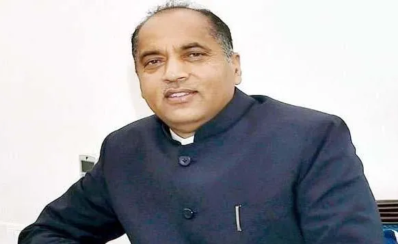 राज्य में विकास और जनकल्याणकारी योजनाओं से अलग पहचान मिली: जयराम ठाकुर