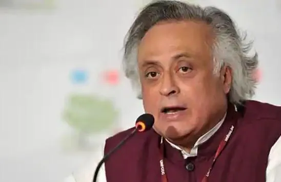 ‘भारत जोड़ो’ यात्रा का मकसद भाषण देना नहीं, लोगों की बात सुनना: जयराम रमेश