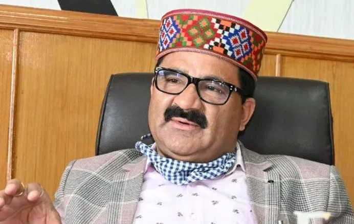 हिमाचल के 5,000 अतिरिक्त विद्यालयों में प्री-नर्सरी कक्षाएं शुरू होगी: गोविंद ठाकुर