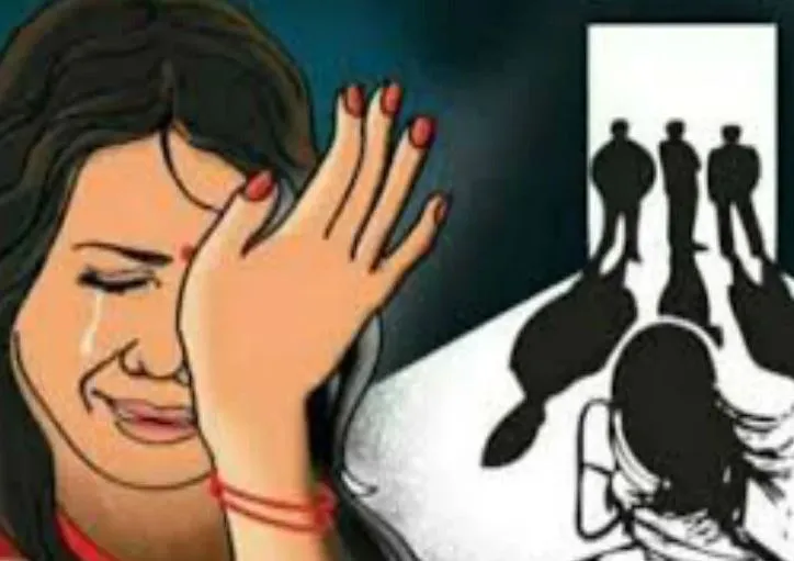 बरेली: गांव के दबंगों ने घर में घुसकर की छेड़छाड़, विरोध पर पीटा, पीड़िता ने एसएसपी से की शिकायत