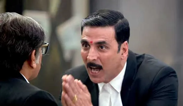 जॉलीएलएलबी 3 में नजर आएंगे अक्षय कुमार, पार्ट- 2 में निभाई थी मुख्य भूमिका