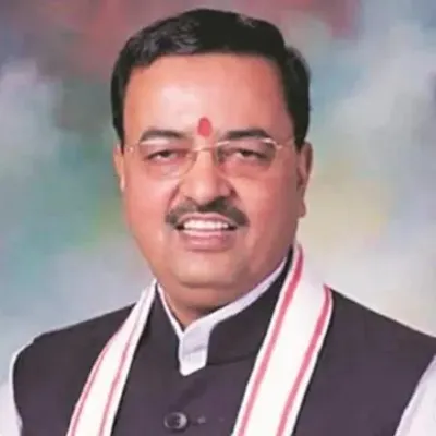 लखनऊ : डिप्टी सीएम केशव मौर्य के ट्वीट से गरमाई सियासत, यह निकाला जा रहा मतलब