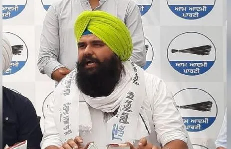 केजरीवाल की लोकप्रियता से घबराकर केंद्रीय एजेंसियों का किया जा रहा ‘दुरुपयोग’: आप