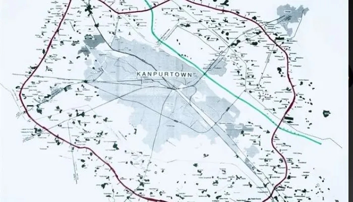 कानपुर: रिंग रोड बनाने वाली कंपनी ही वसूलेगी टोल टैक्स, भारत माला परियोजना के तहत किया जाएगा निर्माण