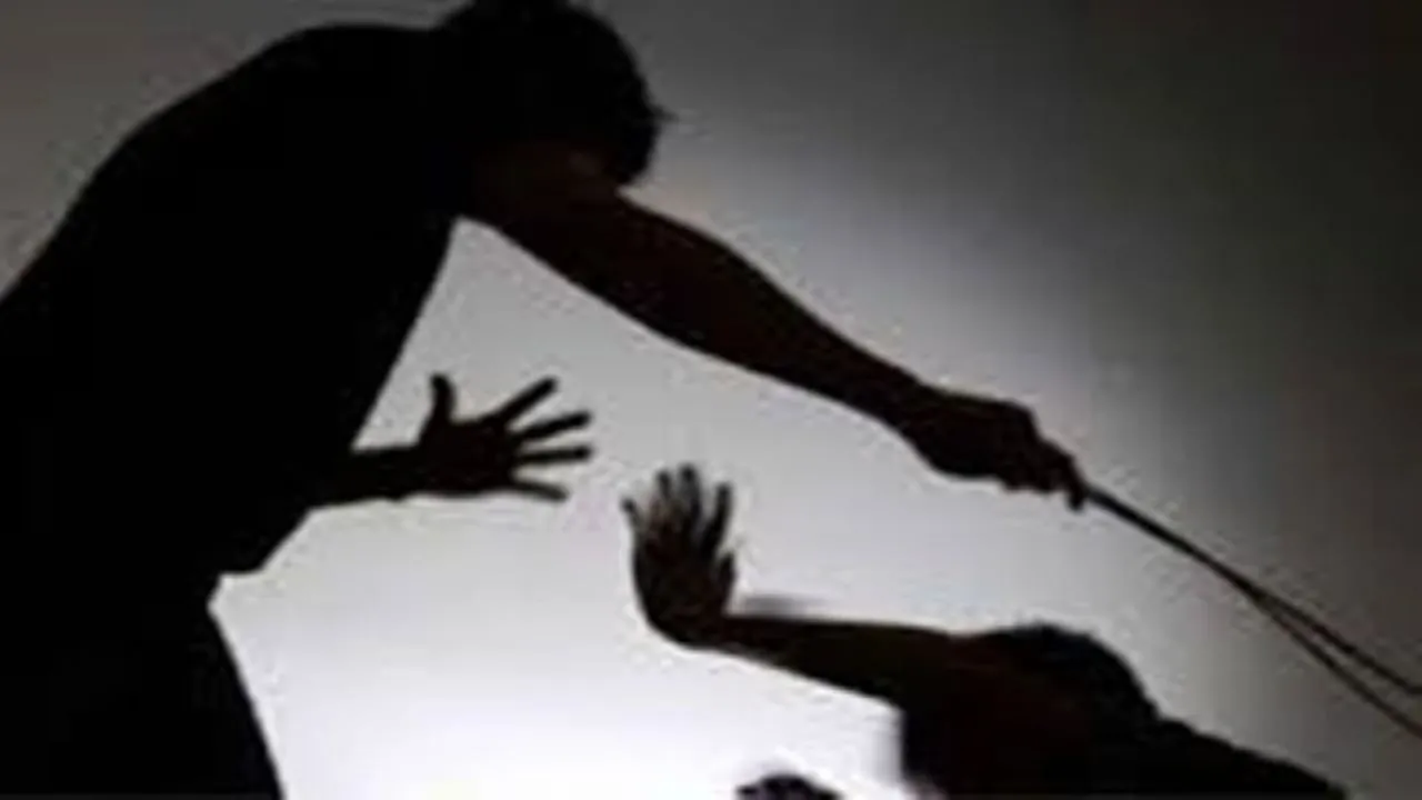 लखीमपुर-खीरी: विछिप्त को मंदिर के पुजारी ने समझा चोर, डंडे से पीटकर मार डाला