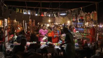 हल्द्वानी: शनिवार को नहीं लगेगी शनि बाजार