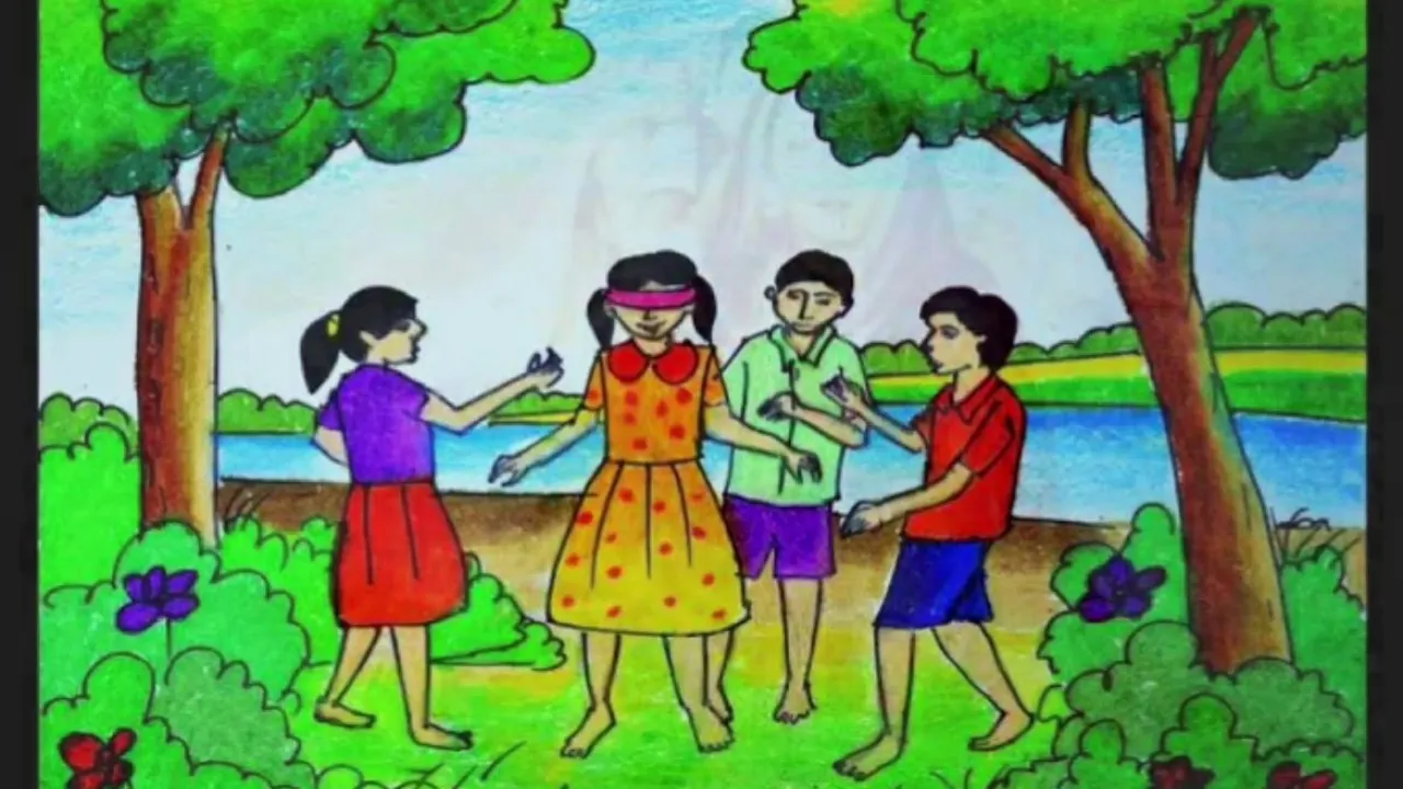 HINDI KAHANI : फूलो का कुर्ता यशपाल की कहानी (phulo ka kurta story in hindi) YASHPAL HINDI STORIES - YouTube
