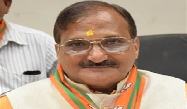 मुरादाबाद: महापौर विनोद अग्रवाल को पड़ा दिल का दौरा, अस्पताल में भर्ती