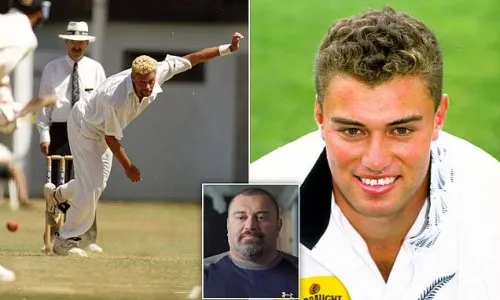 Gay Cricketer: गे निकला ये धाकड़ क्रिकेटर, सेक्स करने के लिए बदनाम जगहों पर जाता था, संन्यास के बाद किए कई खुलासे