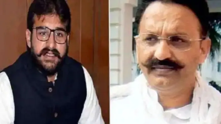 लखनऊ : मुख्तार अंसारी के बेटे विधायक अब्बास की अग्रिम जमानत याचिका खारिज