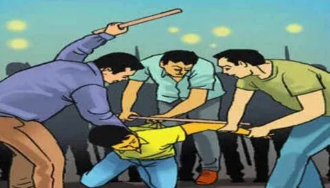 रामपुर से किशोरी को भगाकर नैनीताल पहुंचा युवक, जमकर हुई धुनाई
