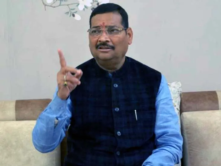 हेमंत सरकार के खिलाफ लड़ने वाले हो रहे षड्यंत्र के शिकार: दीपक प्रकाश