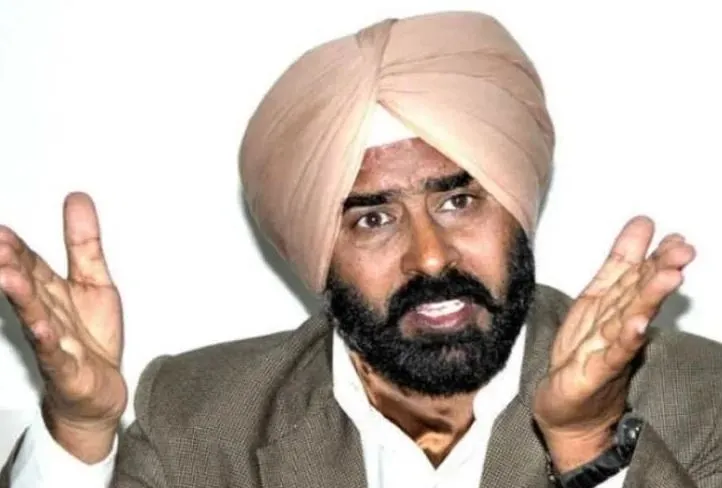 बेअदबी,असहिष्णुता की घटनाएं राज्य में सांप्रदायिक शांति के लिए खतरा: परगट सिंह