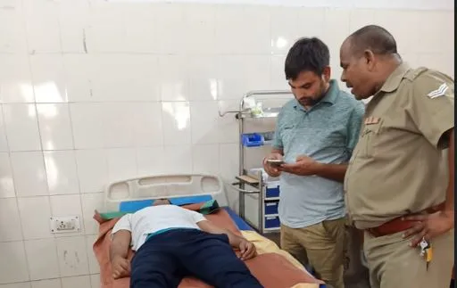 बरेली: एडीजी आवास पर तैनात सिपाही की हालत बिगड़ी, मचा हड़कंप