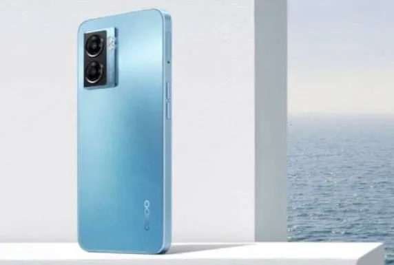 Oppo ने A57s किया लॉन्च, 50-मेगापिक्सल कैमरे के साथ मिलेंगे कई दमदार फीचर्स, यहां जानें