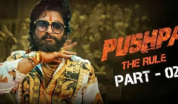 अल्लू अर्जुन की फिल्म ‘पुष्पा द रूल’ की शूटिंग शुरू, ऐक्ट्रस रश्मिका मंदाना ने इंस्टाग्राम पर पूजा सेरेमनी की शेयर की फोटो