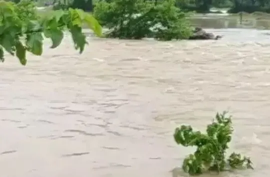 छत्तीसगढ़: बाढ़ की आशंका के चलते अलर्ट जारी, सीएम ने अधिकारियों को दिए निर्देश