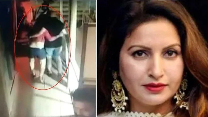सोनाली फोगाट को दिया गया था ‘सिंथेटिक ड्रग्स’, दो घंटे बाथरूम में रखा बंद, साथी ने कबूला, CCTV  में मिला सबूत