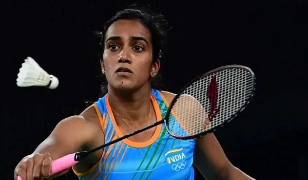 CWG 2022 : बैडमिंटन एकल प्री क्वार्टरफाइनल में पहुंचे पीवी सिंधु और किदाम्बी श्रीकांत, हिमा दास ने भी अपना मुकाबला जीता