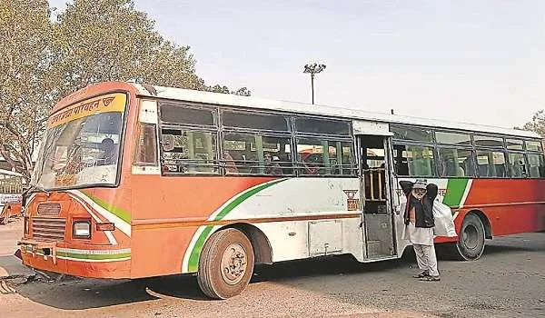 लखनऊ : रक्षाबंधन स्पेशल बसों का संचालन कल से होगा शुरू