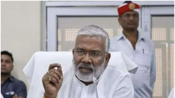 लखनऊ : हर घर नल योजना से हटाए जाएंगे सुस्त अफसर, जलशक्ति मंत्री ने दी चेतावनी