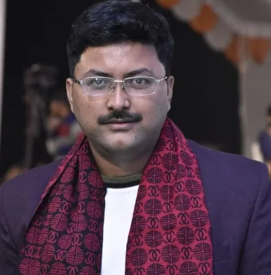 उन्नाव : थाईलैंड में गीतों का जलवा बिखेरेंगे उन्नाव के स्वयं, डॉ. कुमार विश्वास संग साझा करेंगे मंच