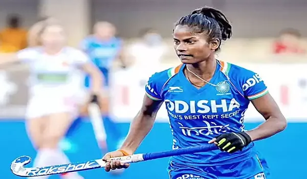 पदक के साथ घर लौटना खास अनुभव : संगीता कुमारी