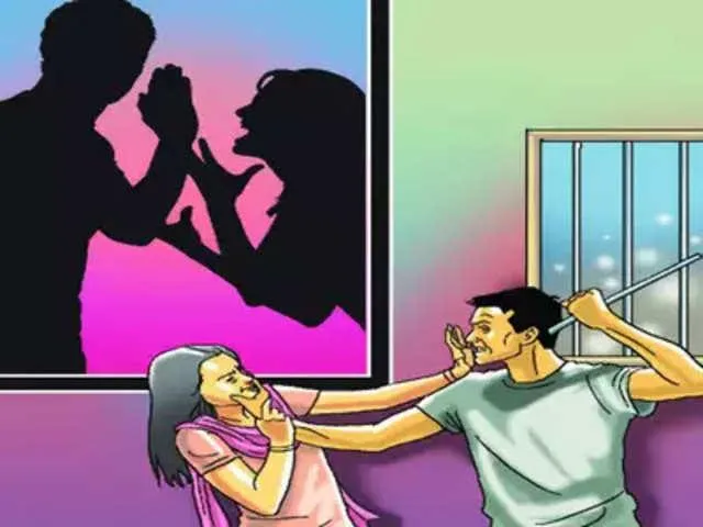 हल्द्वानी: मुकदमा वापस नहीं लेने पर महिला से मारपीट