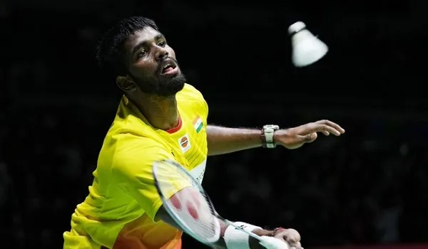 BWF World Championships : ‘हर बार किस्मत का साथ न देना दुर्भाग्यपूर्ण’, सेमीफाइनल में हार के बाद छलका सात्विक का दर्द