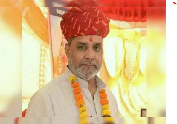 छात्र के मौत प्रकरण में जांच के बाद ही बयान दि‍या जाना चाह‍िए : भाजपा व‍िधायक