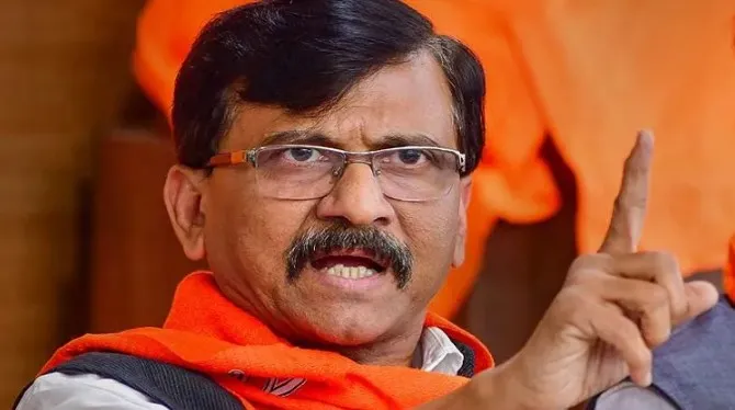 धन शोधन मामला: अदालत ने संजय राउत की न्यायिक हिरासत पांच सितंबर तक बढ़ाई