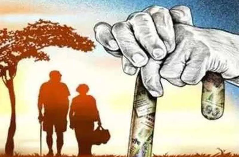 वरिष्ठ नागरिक अधिनियम के प्रावधानों को 97 वर्षीय बुजुर्ग ने अदालत में दी चुनौती