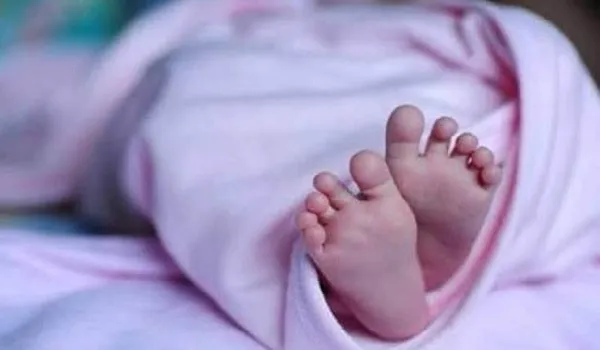 बिजनौर : नदी के पुल के नीचे मिला नवजात कन्या का शव, पैदा होते ही बेटी से छीन ली उसकी जिंदगी