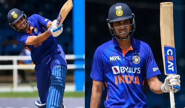 Ind Vs Zim 3rd ODI : भारत ने जिम्बाब्वे पर किया क्लीन स्वीप, शुभमन गिल ने जड़ा वनडे करियर का पहला शतक