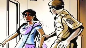 जसपुर: 20.45 ग्राम स्मैक के महिला गिरफ्तार, बेटा फरार