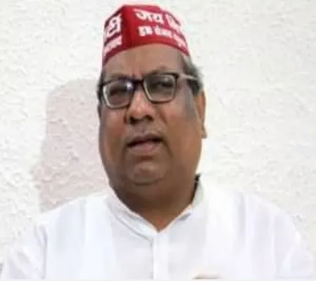 गोरखपुर : कैबिनेट मंत्री डॉ संजय निषाद के खिलाफ जारी हुआ गैरजमानती वारंट, पुलिस को मिले यह सख्त निर्देश