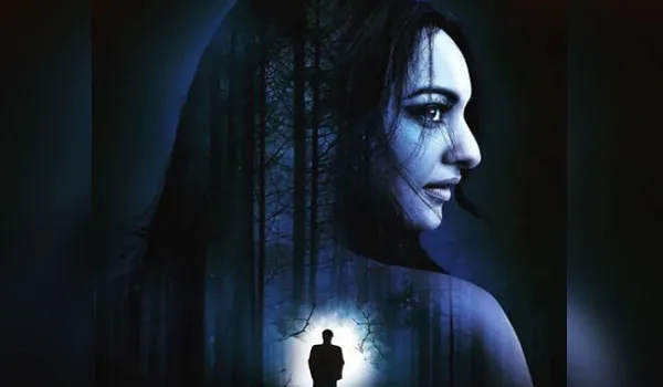 सोनाक्षी सिन्हा ने शुरू की ‘निकिता रॉय एंड बुक ऑफ डार्कनेस’ की शूटिंग, बंया की खुशी