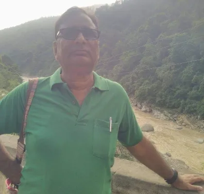 अयोध्या: कवि स्वप्निल को मिली बड़ी उपलब्धि, काव्य संग्रह पर शोध शुरू