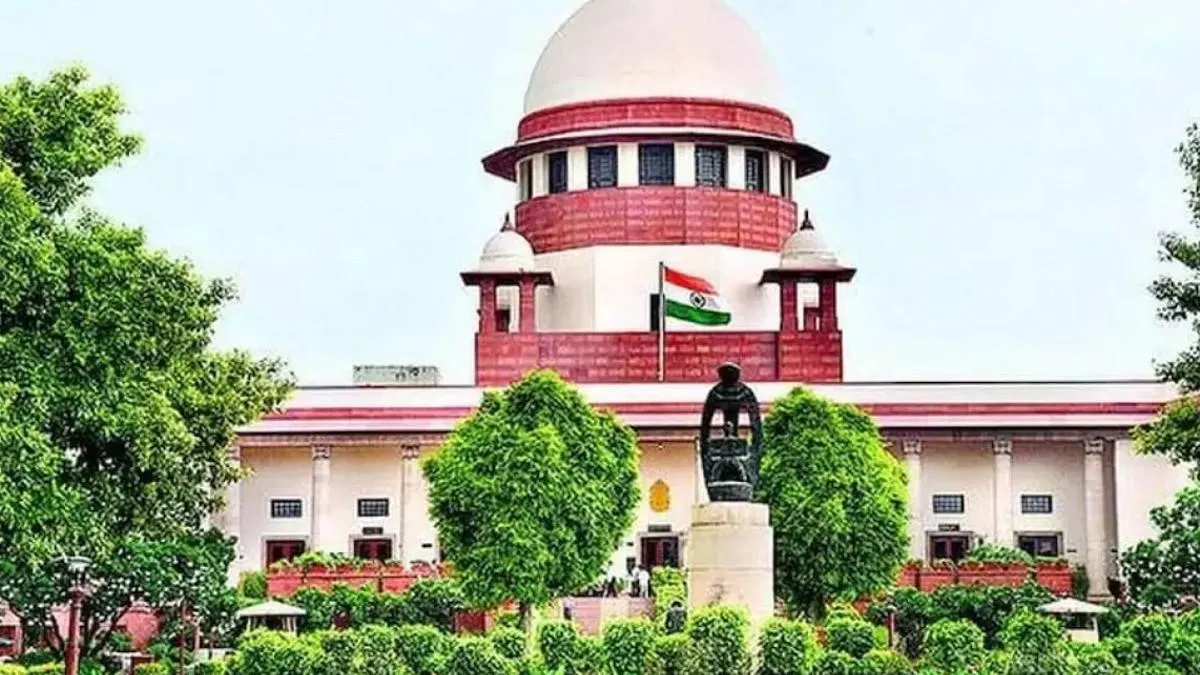 तीन तलाक की तरह नहीं है ‘तलाक-ए-हसन’, महिलाओं के पास ‘खुला’ का विकल्प: सुप्रीम कोर्ट