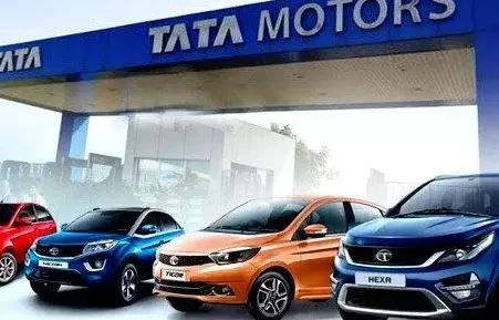 एसयूवी श्रेणी में मजबूती बनाए रखने के लिए नए संस्करण लेकर आएंगेः टाटा मोटर्स